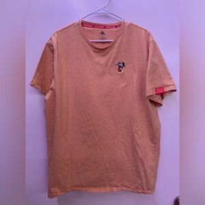 Disney Mickey Mouse embroidered Tshirt